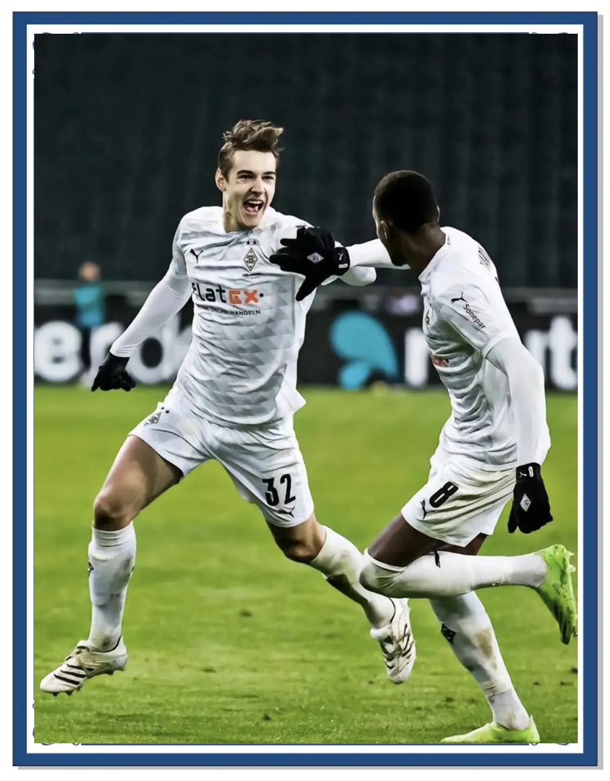 美因茨球员意外复出,或将成为球队新希望 美因茨球员意外复出,或将成为球队新希望