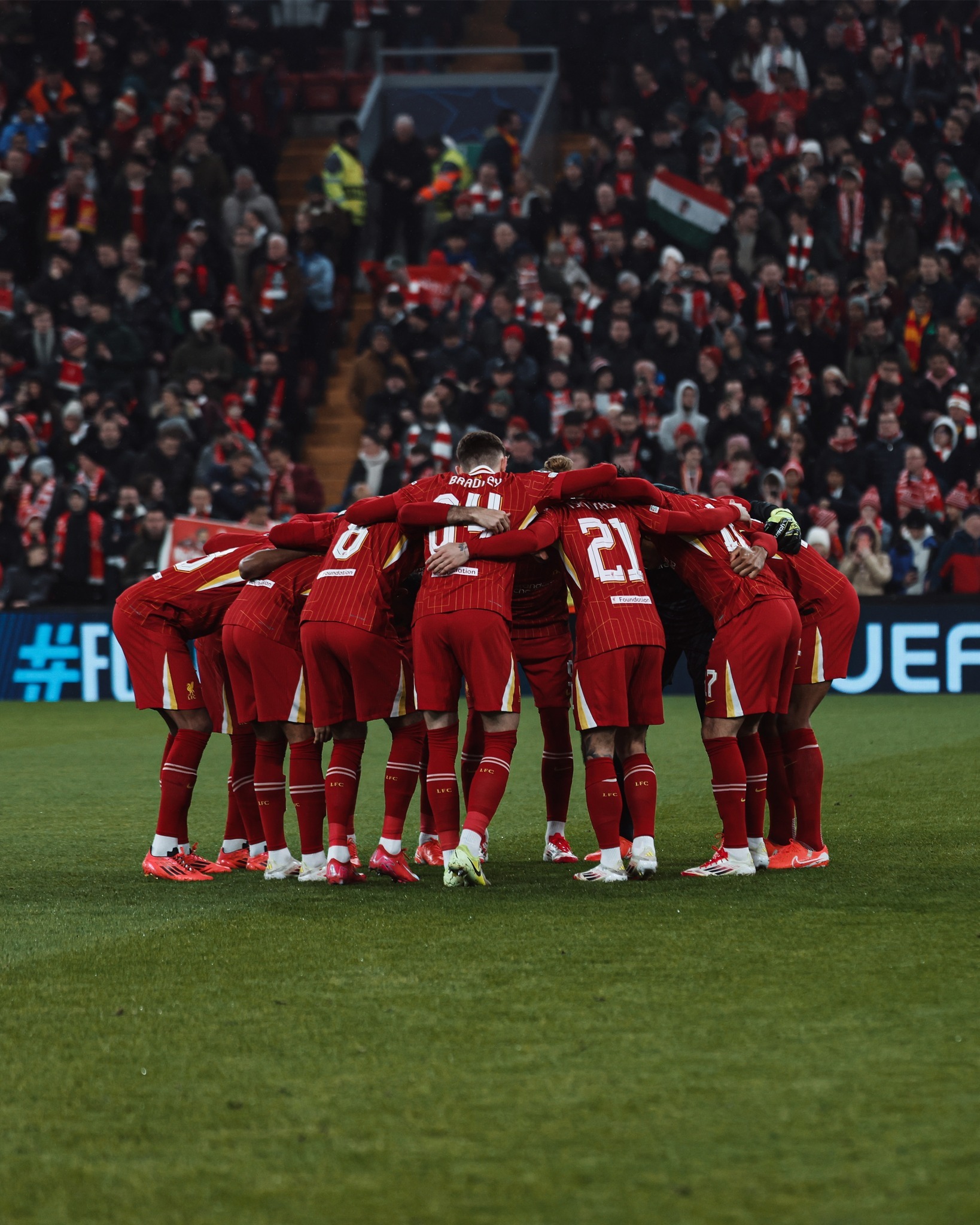 利物浦客场大胜,晋级前景一片光明 利物浦客场大胜,晋级前景一片光明