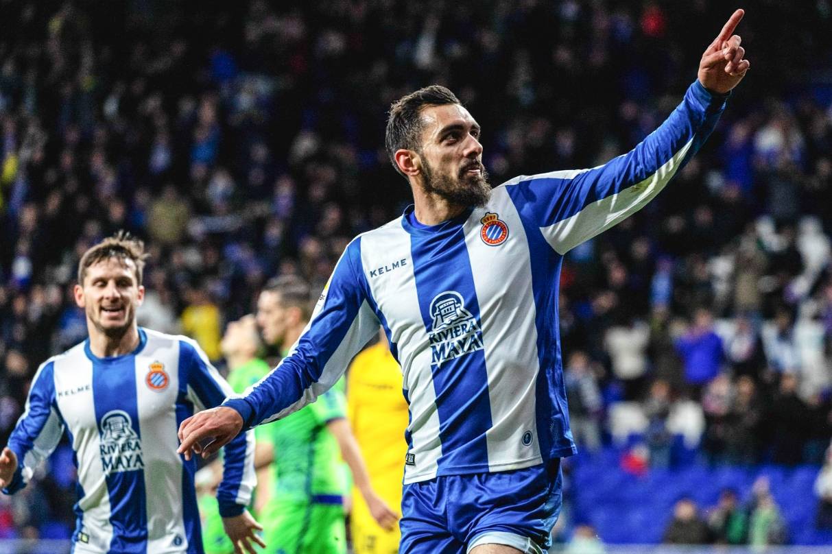 西班牙人遭遇两连败,欧战希望渺茫的简单介绍 西班牙人遭遇两连败,欧战希望渺茫的简单介绍