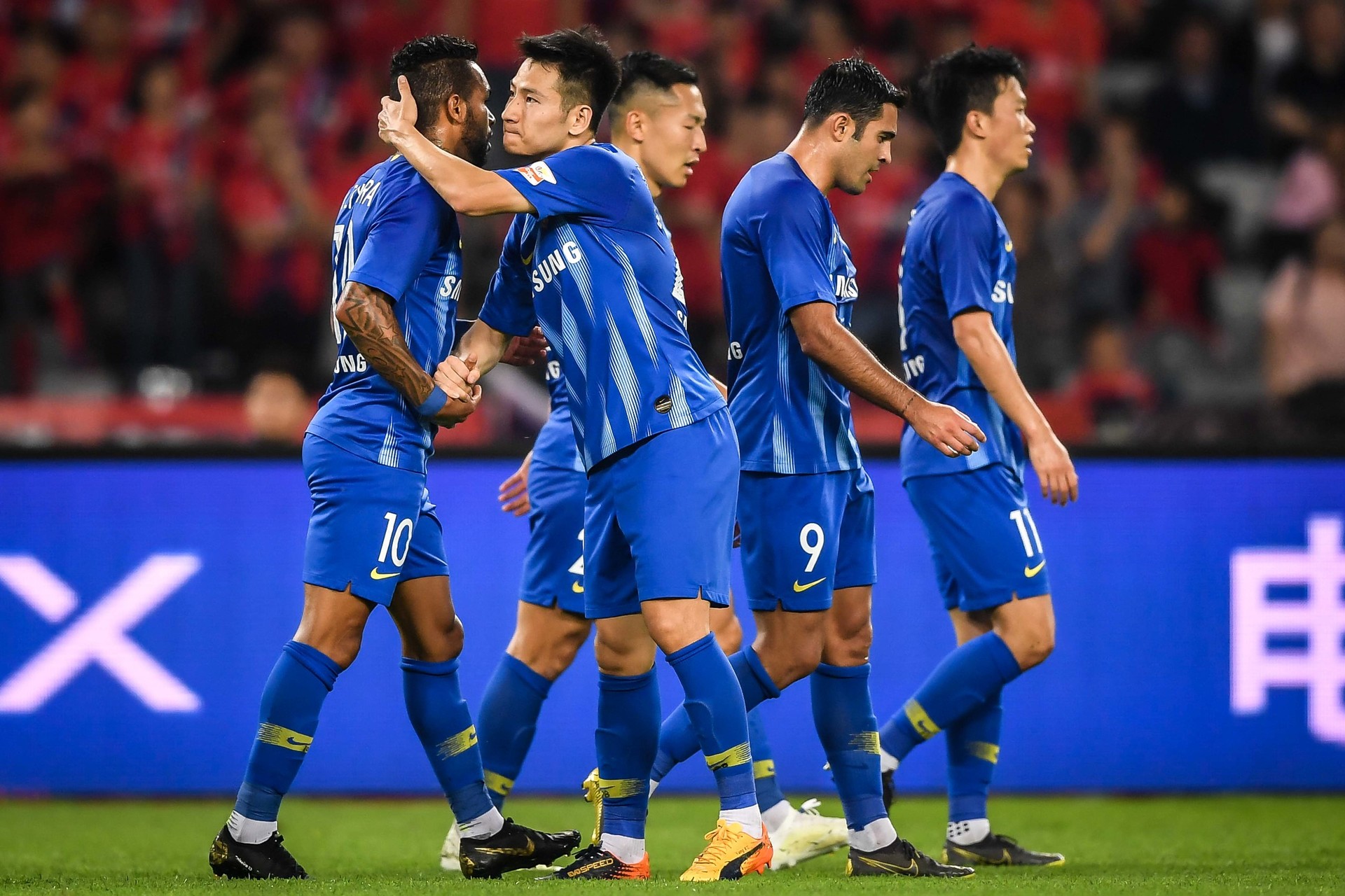 深圳佳兆业客场告捷,获取三分的简单介绍 深圳佳兆业客场告捷,获取三分的简单介绍