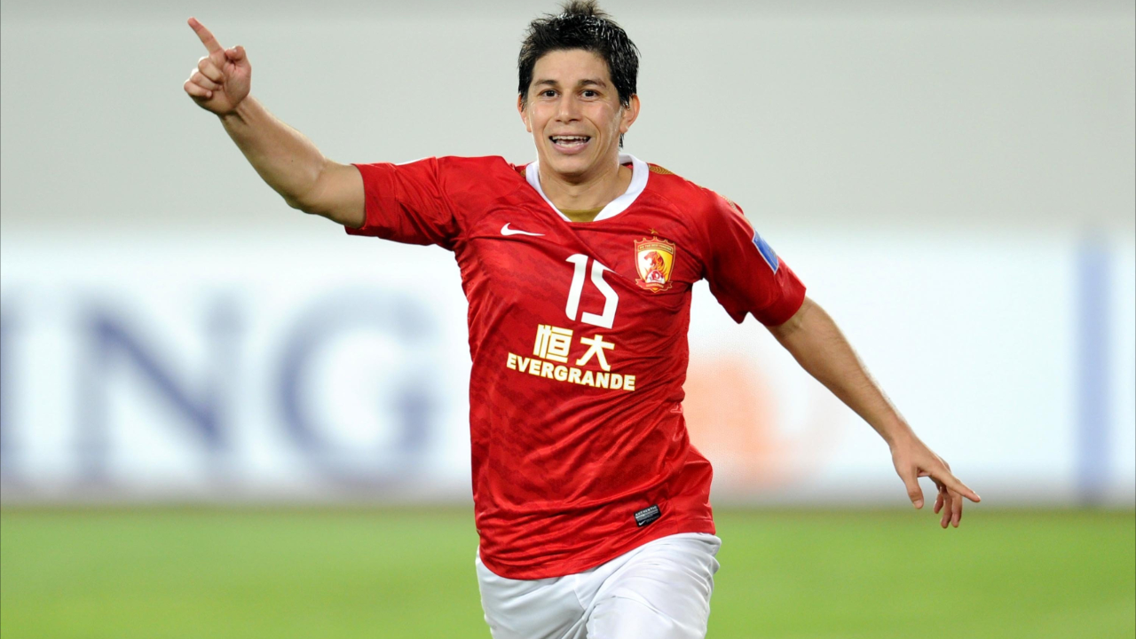 关于恒大球员信心十足永不言败冲击冠军的信息 关于恒大球员信心十足永不言败冲击冠军的信息