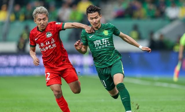 关于国安近期状态火热,取得胜利领先的信息 关于国安近期状态火热,取得胜利领先的信息