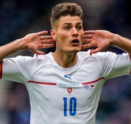 捷克队以出色的表现惊艳全场观众 捷克队以出色的表现惊艳全场观众