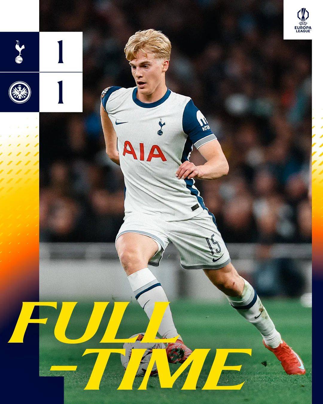 法兰克福遭遇阻滞,在主场被逼平对手 法兰克福遭遇阻滞,在主场被逼平对手