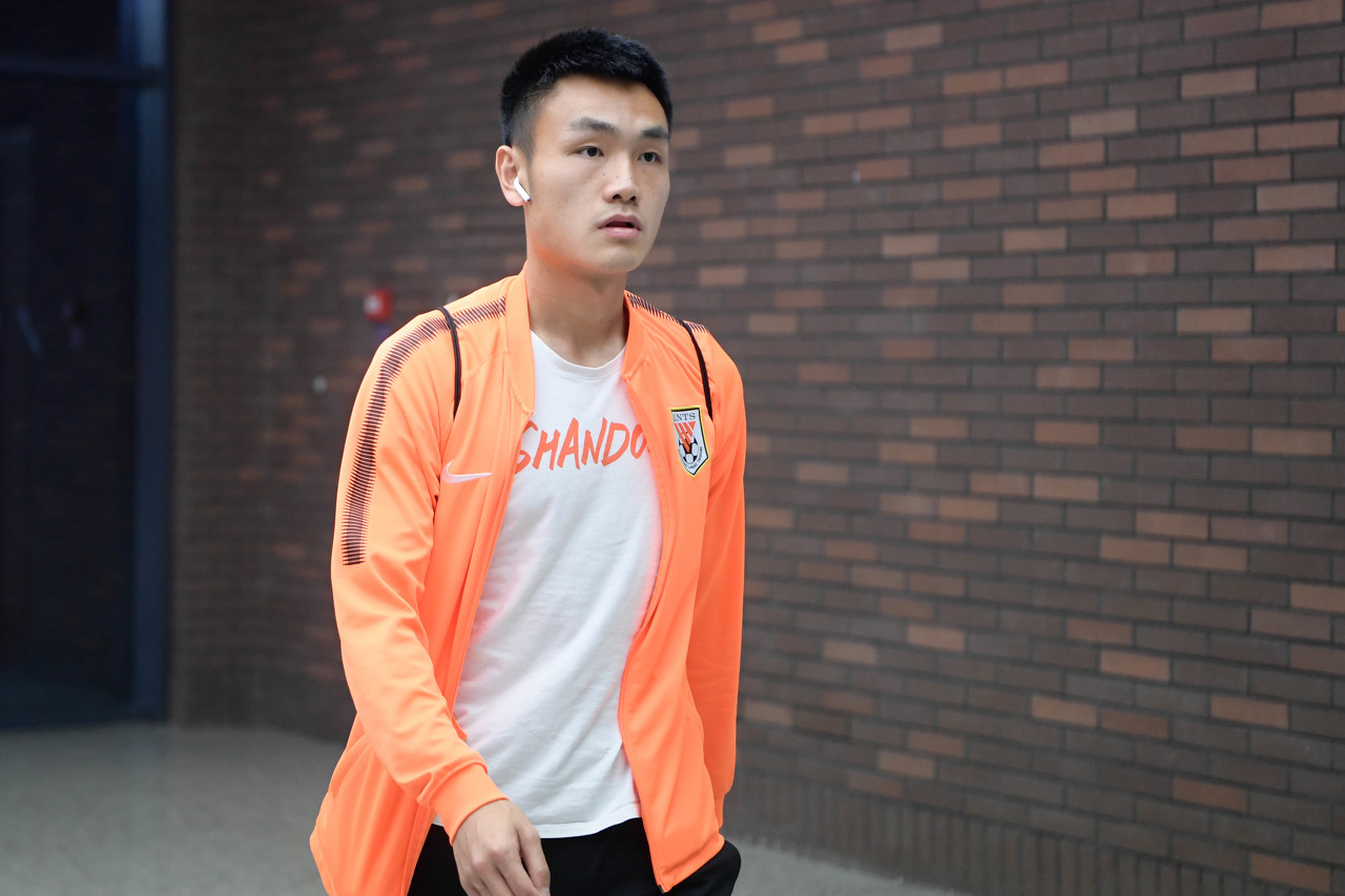 鲁能新帅上任,誓言带领球队重返巅峰 鲁能新帅上任,誓言带领球队重返巅峰