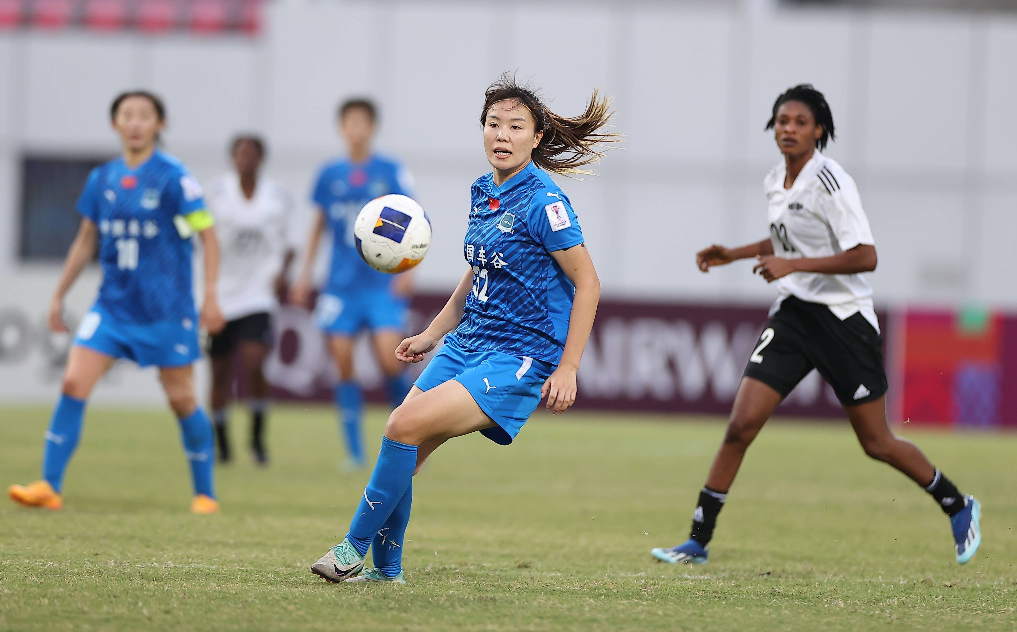 包含阿联酋女足意外击败克罗地亚女足,赢得头筹的词条 包含阿联酋女足意外击败克罗地亚女足,赢得头筹的词条