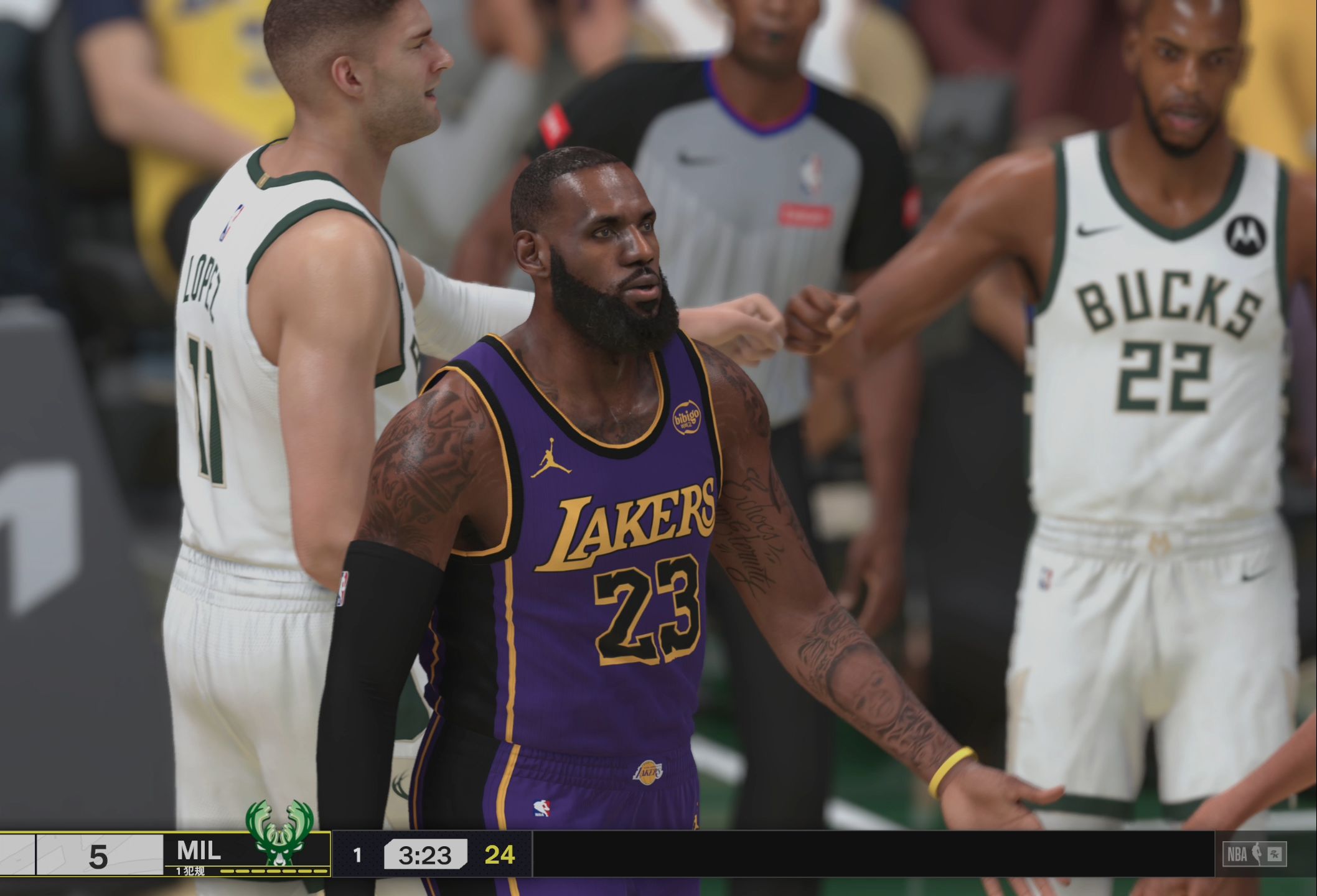 开拓者主场逆转雄鹿,取得两连胜 开拓者主场逆转雄鹿,取得两连胜