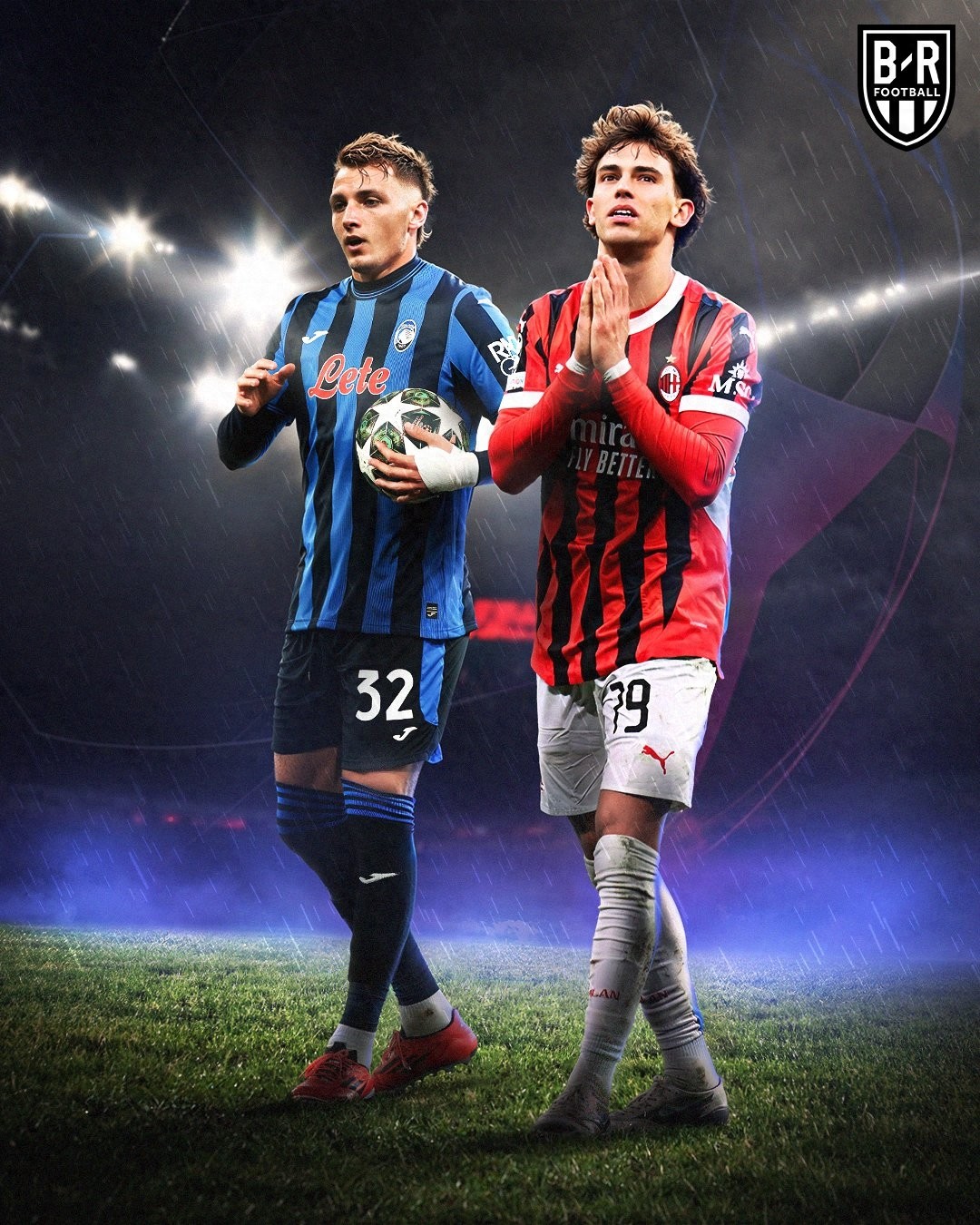 欧国联冠军赛大幕拉开，AC米兰誓夺桂冠的简单介绍