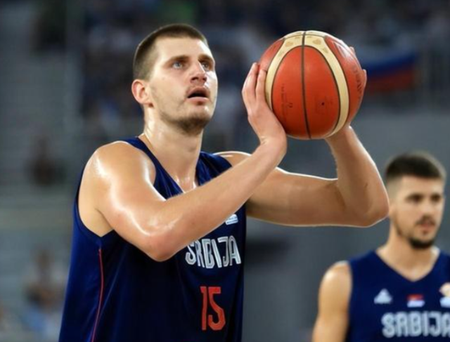 波黑豪取三分，欧锦赛资格稳固！