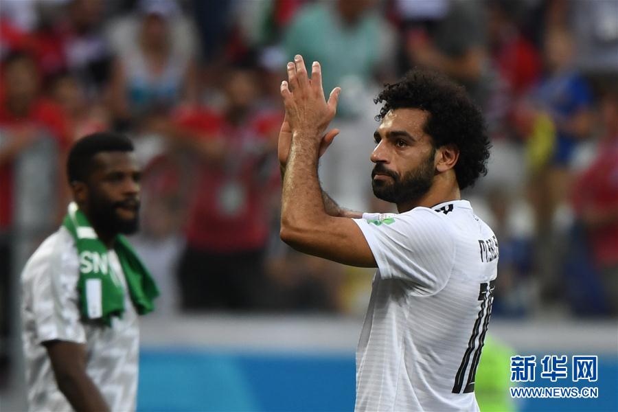 埃及队新教练向球员发表激励讲话 埃及队新教练向球员发表激励讲话