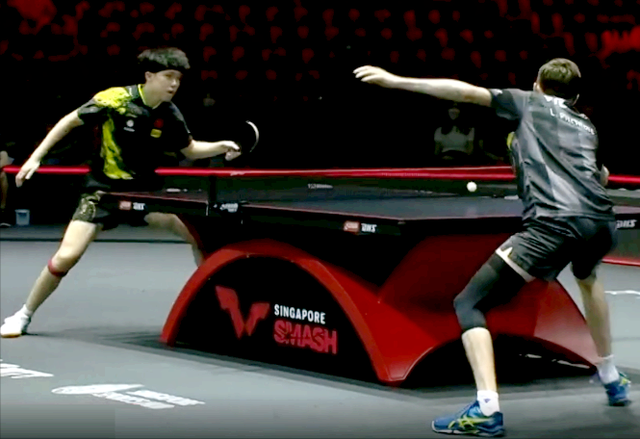 天津队气势如虹击败强敌 天津队气势如虹击败强敌