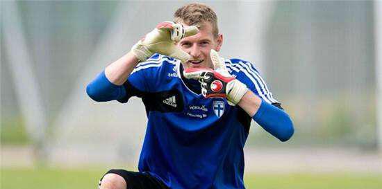 芬兰国家队誓言为下一轮比赛做好充分准备 芬兰国家队誓言为下一轮比赛做好充分准备