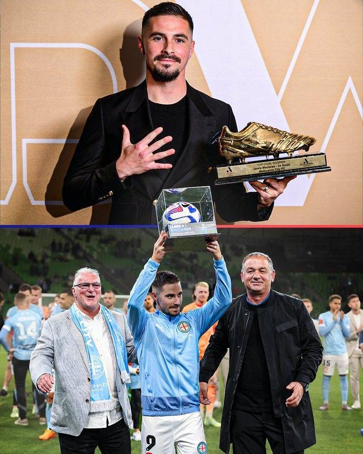 澳大利亚足球明星发挥亮眼奉献进球的简单介绍