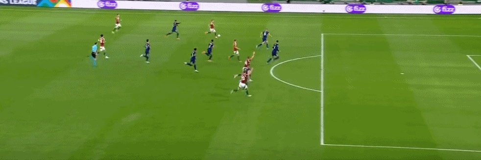 匈牙利力克波黑,实力碰撞令人震撼 匈牙利力克波黑,实力碰撞令人震撼