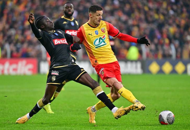 摩纳哥客场挑战亚眠的强大实力 摩纳哥客场挑战亚眠的强大实力