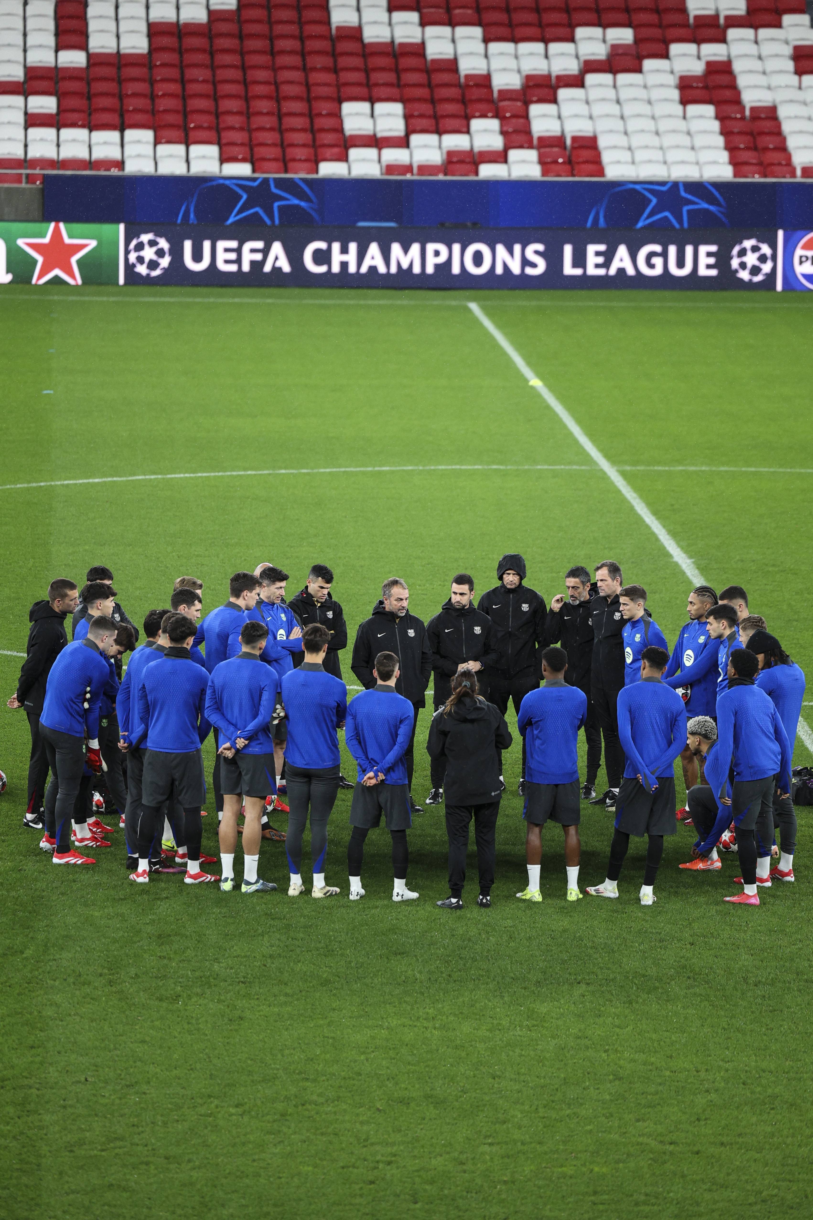 欧洲顶级俱乐部联赛中场激战