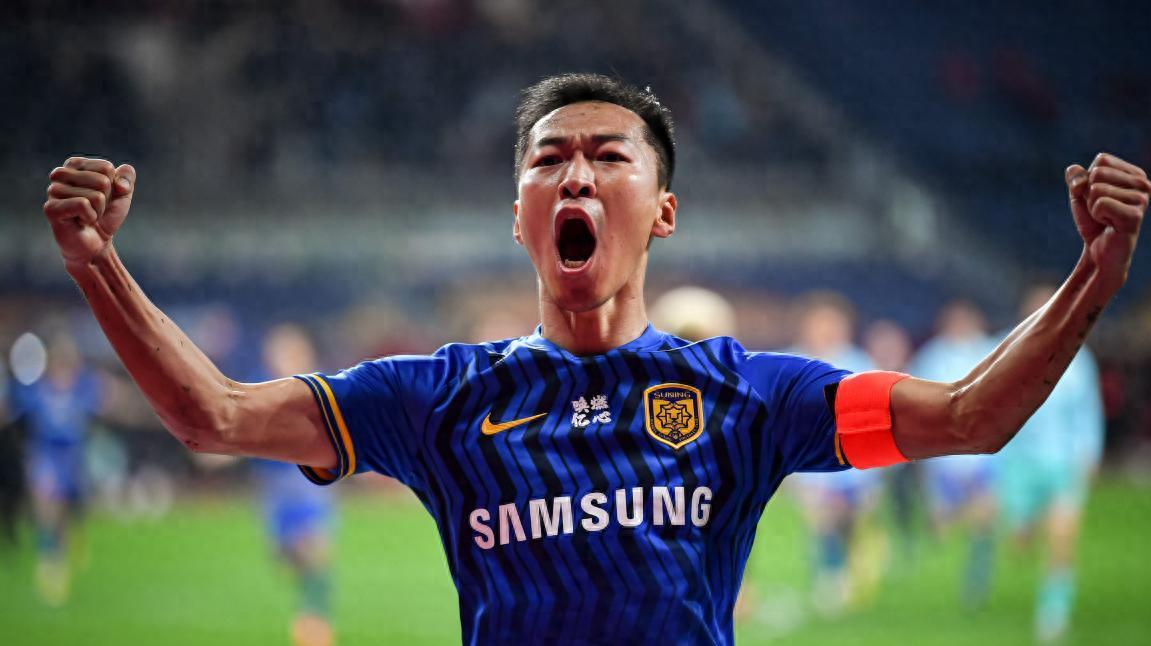 上海申花客场惊险获胜,继续保持不败 上海申花客场惊险获胜,继续保持不败