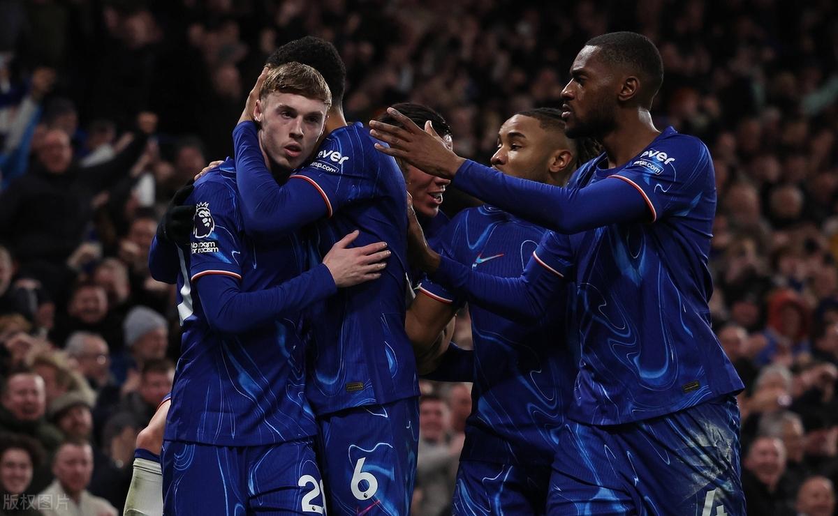 包含切尔西主场不敌纽卡，冲击前四受挫的词条