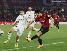 瓦伦西亚主场告捷,成功报仇雪恨! 瓦伦西亚主场告捷,成功报仇雪恨!