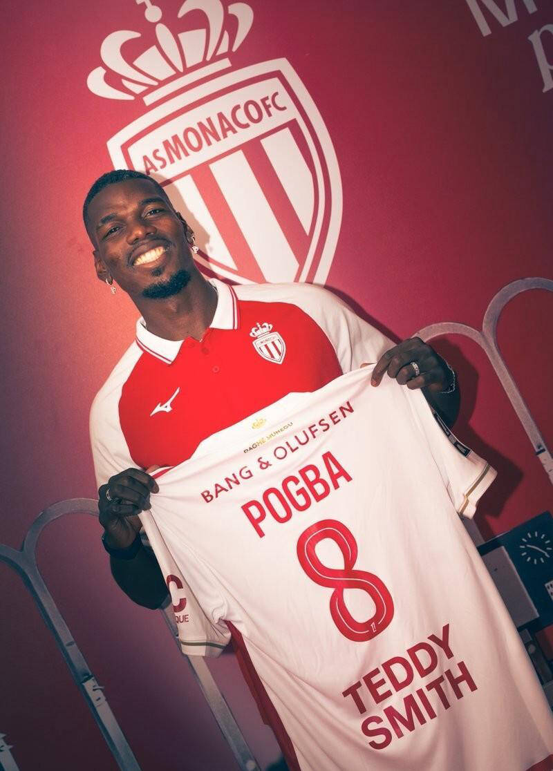 摩纳哥欲重返冠军赛陆地,迎来挑战的简单介绍 摩纳哥欲重返冠军赛陆地,迎来挑战的简单介绍