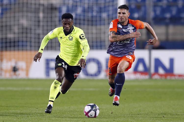 里昂球队与梅斯队展开对决,双方握手言和的简单介绍 里昂球队与梅斯队展开对决,双方握手言和的简单介绍