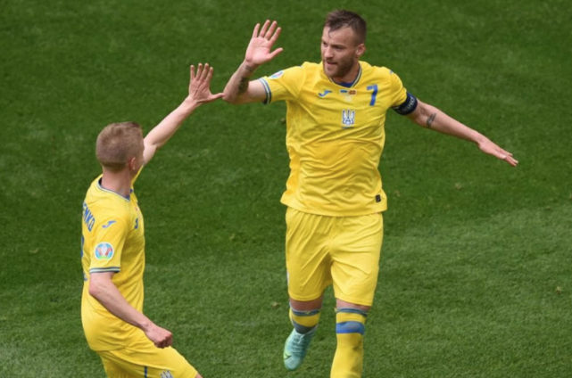 奥地利队成功突围,晋级呼声高涨的简单介绍 奥地利队成功突围,晋级呼声高涨的简单介绍