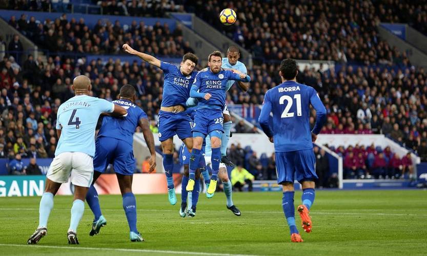 关于莱切斯特城告捷成功,向英超争冠军权发起挑战的信息 关于莱切斯特城告捷成功,向英超争冠军权发起挑战的信息