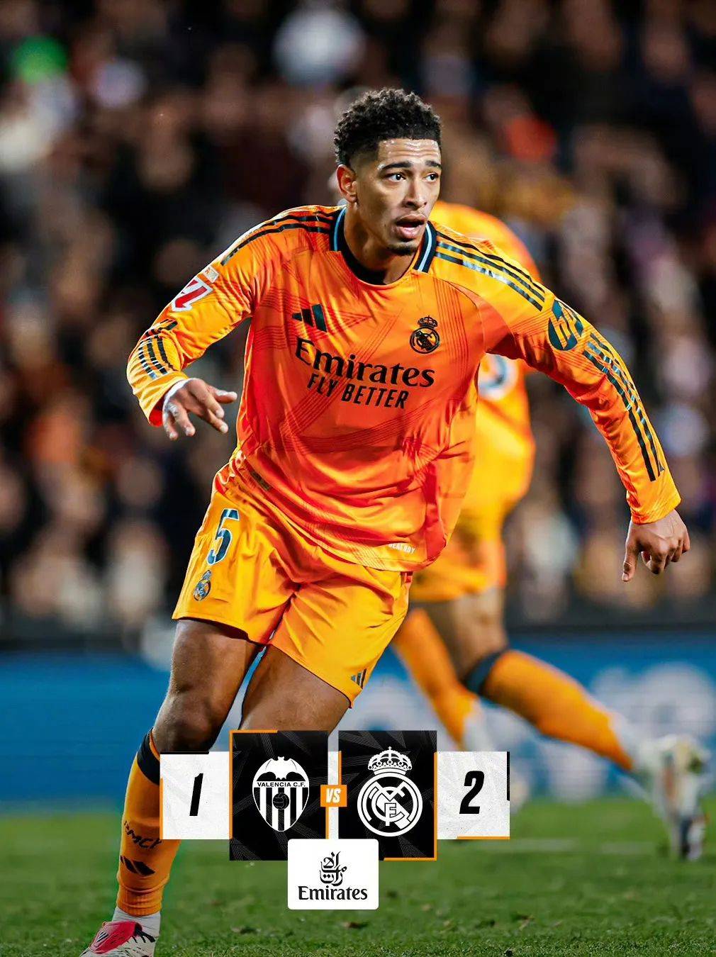 皇马中场再度爆发,或将在接下来的比赛中取得更多胜利 皇马中场再度爆发,或将在接下来的比赛中取得更多胜利