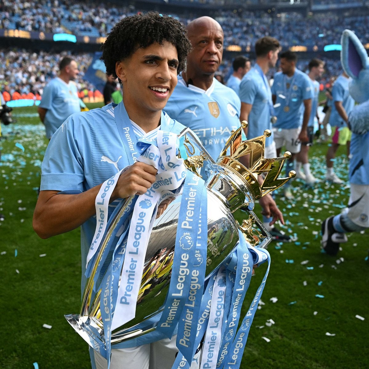 曼彻斯特城取得连胜，亚冠冠军梦不远！