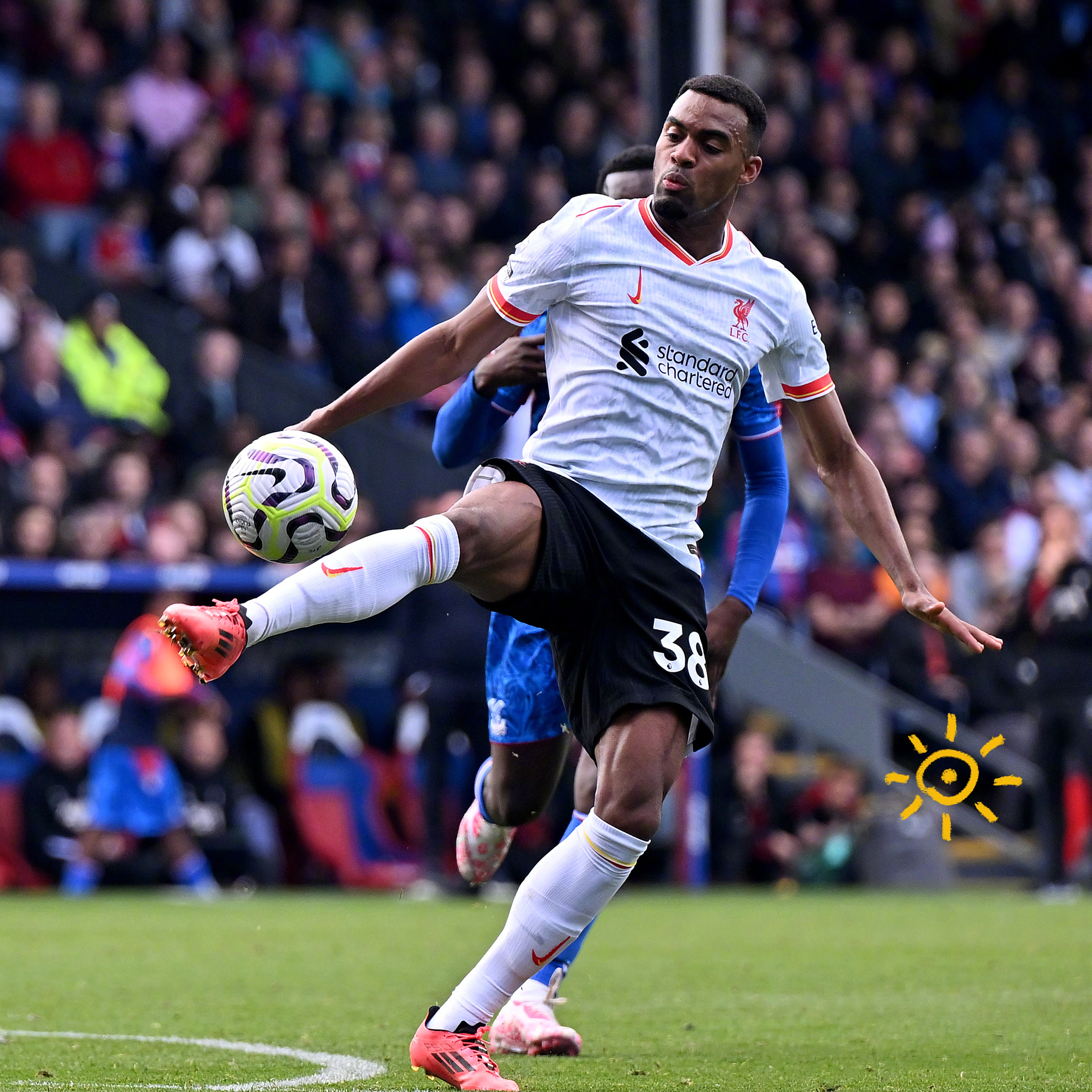 利物浦新赛季首次客场失利，遭遇逆转的简单介绍