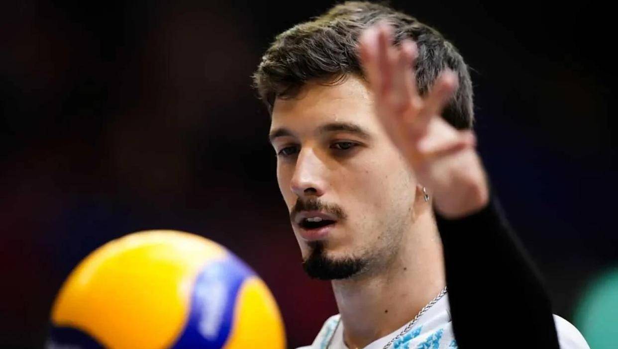 美国男排力克立陶宛,晋级半决赛 美国男排力克立陶宛,晋级半决赛