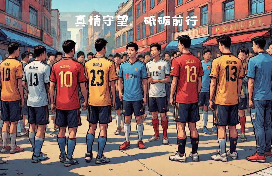 足球比赛迎来高潮，球迷狂热支持本土球队