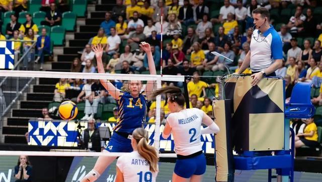 法国逆转乌克兰，意大利淘汰瑞典晋级的简单介绍