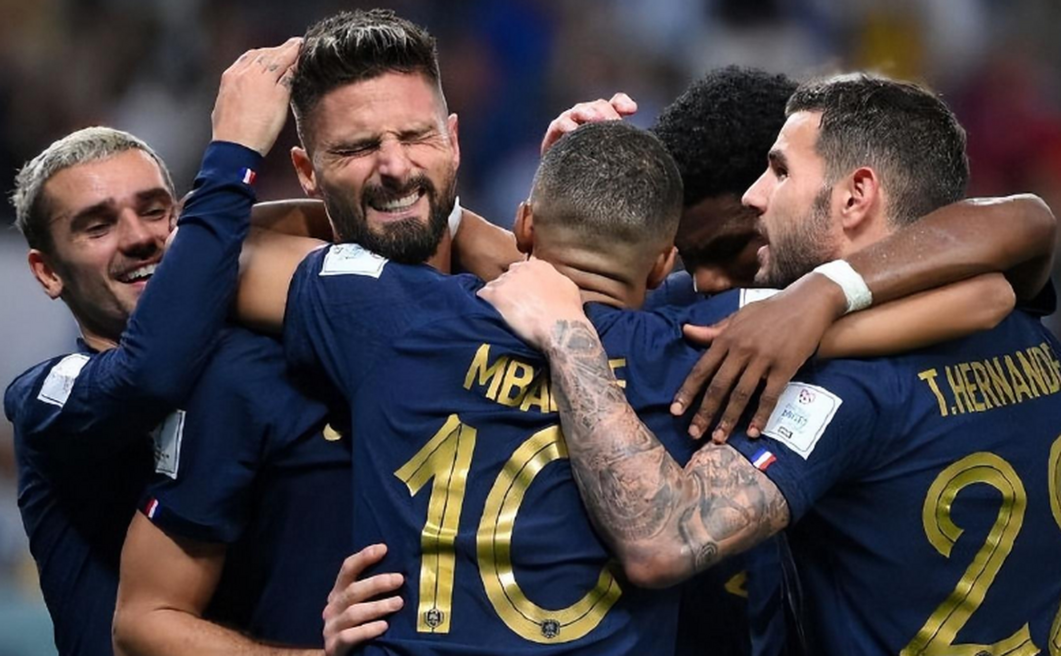 德国队惨遭淘汰，卫冕之路阻挡