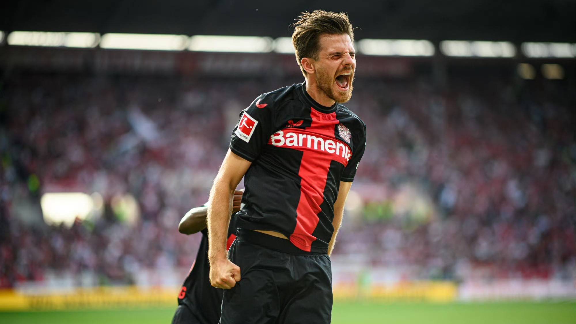 包含勒沃库森遭遇劲旅,难求一胜的词条 包含勒沃库森遭遇劲旅,难求一胜的词条