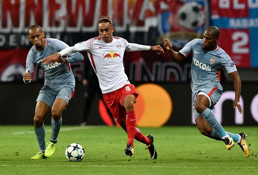 RB莱比锡青训成绩喜人,新秀助力球队逐梦欧洲的简单介绍 RB莱比锡青训成绩喜人,新秀助力球队逐梦欧洲的简单介绍