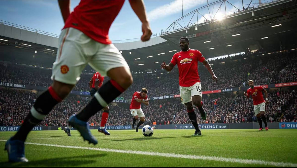 曼联中场受伤缺席,球队备战主场迎战南安普敦 曼联中场受伤缺席,球队备战主场迎战南安普敦