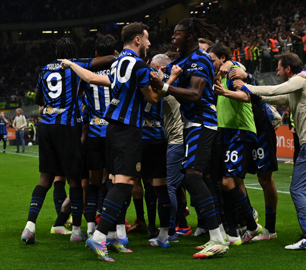 那不勒斯迎战维罗纳，决心稳住领先位置