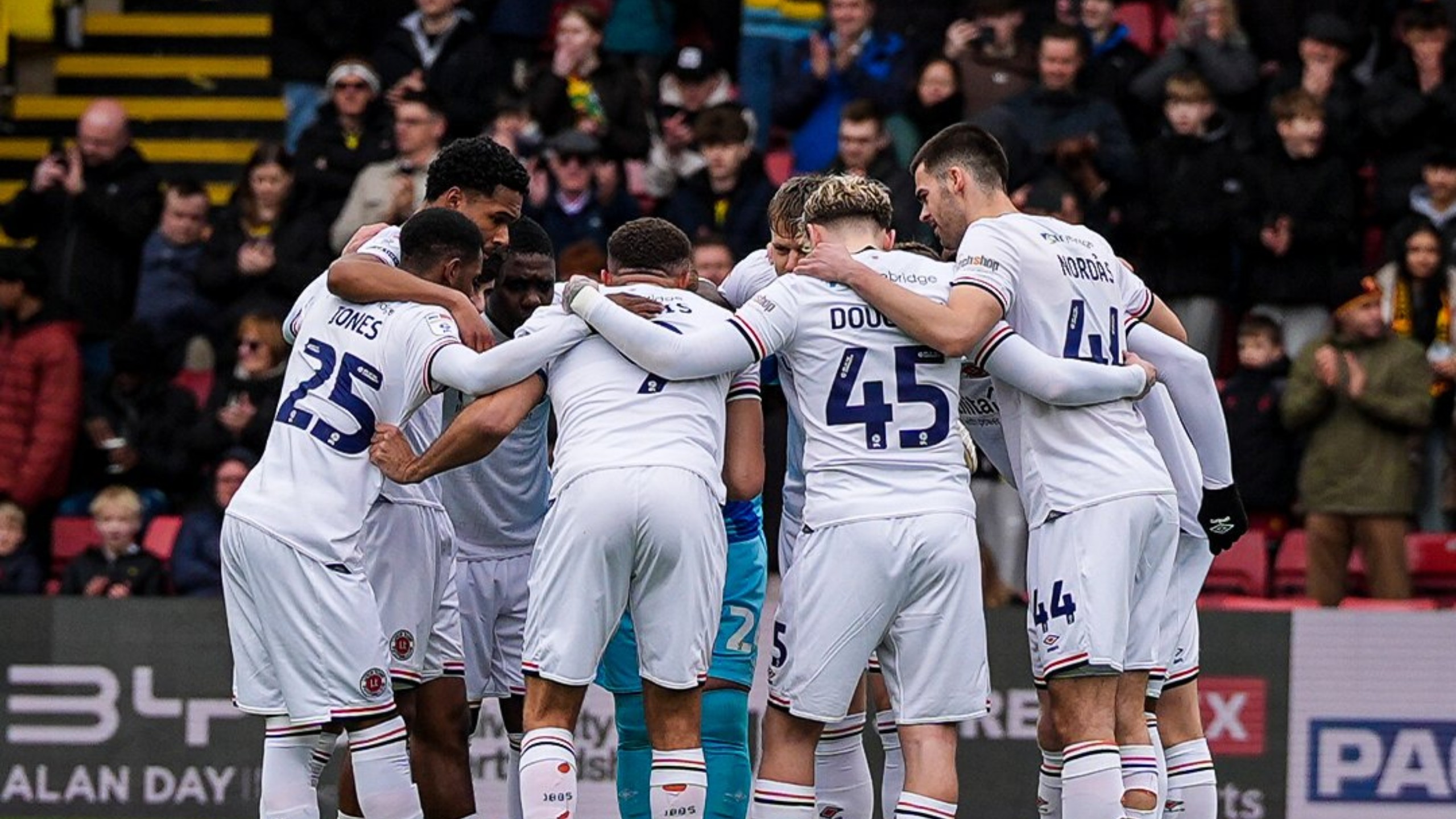 沃特福德客场险胜,实现胜利保级 沃特福德客场险胜,实现胜利保级