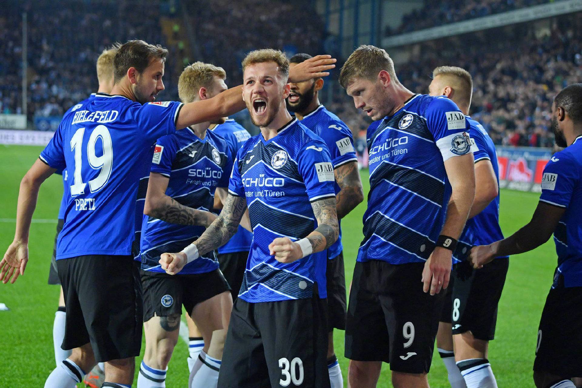 关于柏林赫塔客场喜迎胜利，保级形势有所缓和的信息