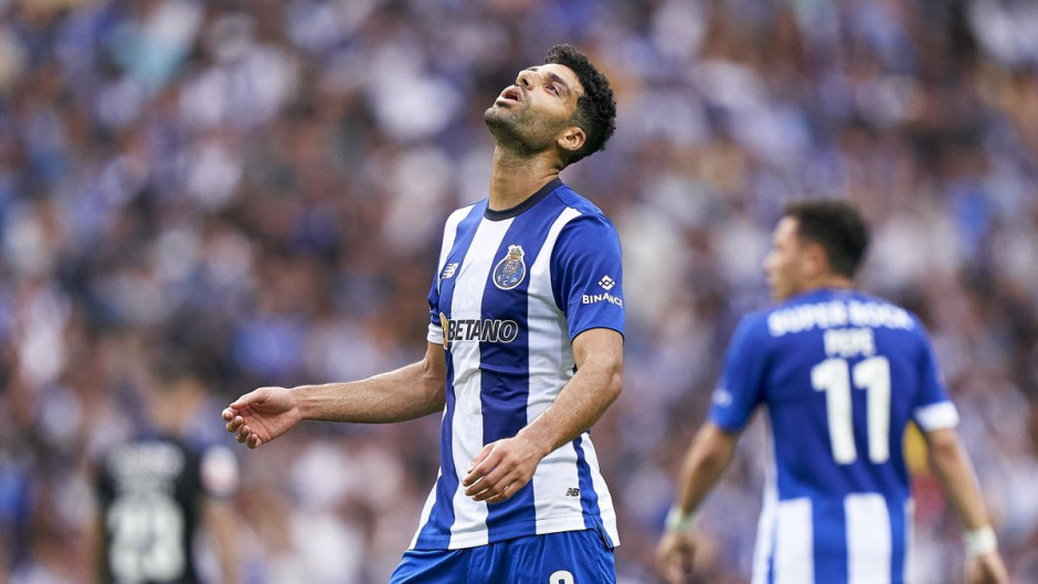 葡超劲旅波尔图主场力克国际米兰 葡超劲旅波尔图主场力克国际米兰