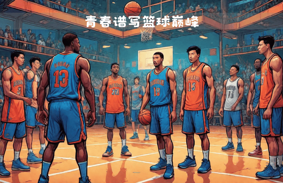 精英篮球提前预测:哪支球队将问鼎冠军?的简单介绍 精英篮球提前预测:哪支球队将问鼎冠军?的简单介绍