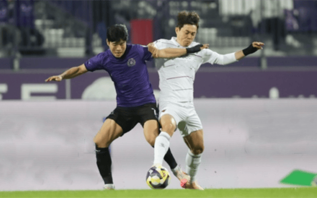 关于大邱FC艰难胜出,稳固头名位置的信息 关于大邱FC艰难胜出,稳固头名位置的信息