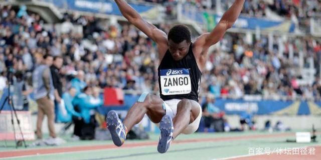 非洲选手勇夺金牌,展现实力 非洲选手勇夺金牌,展现实力