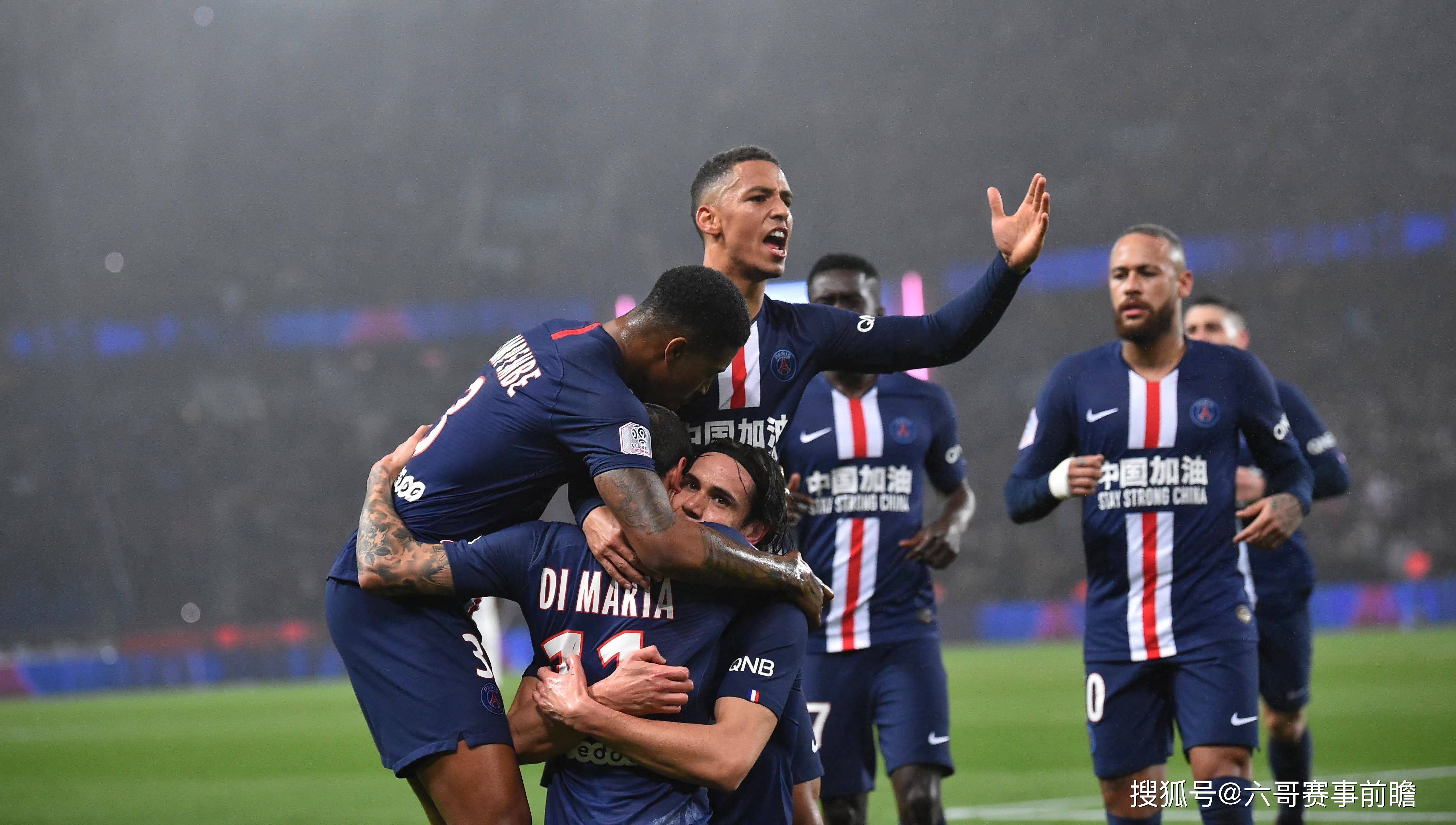 巴黎失意告别,遭遇惨淡欧冠结局 巴黎失意告别,遭遇惨淡欧冠结局