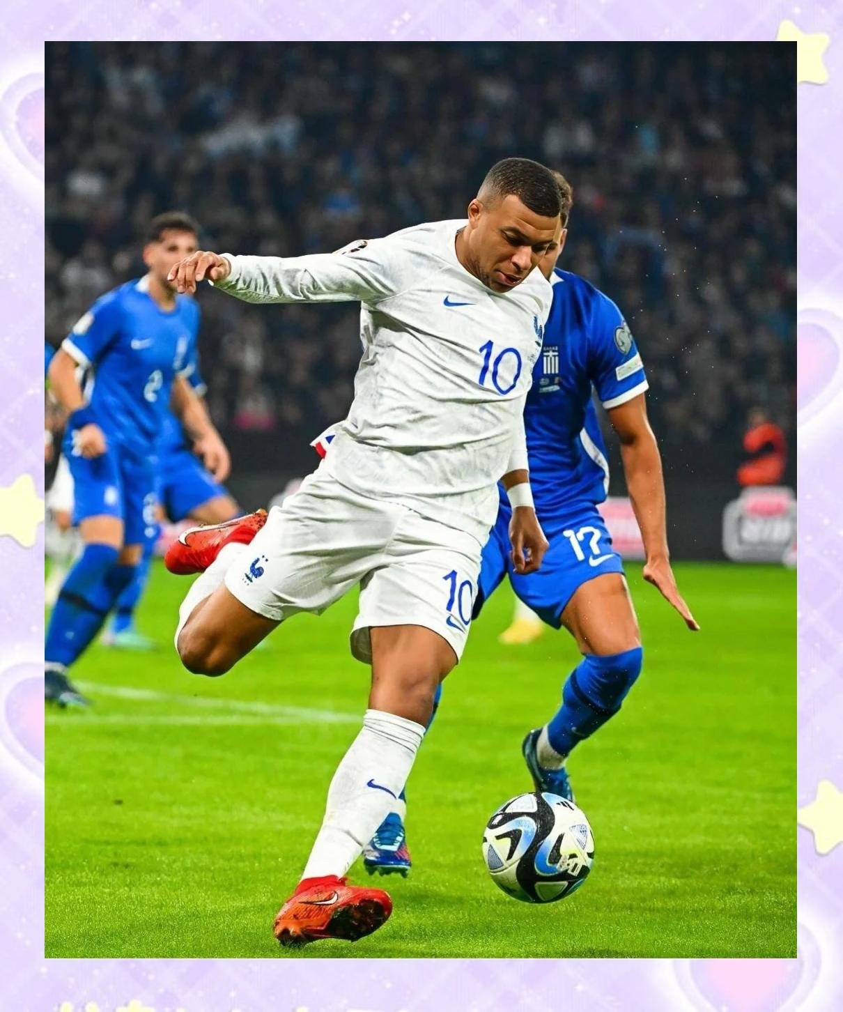 欧预赛激战开启,各路强队展现实力 欧预赛激战开启,各路强队展现实力