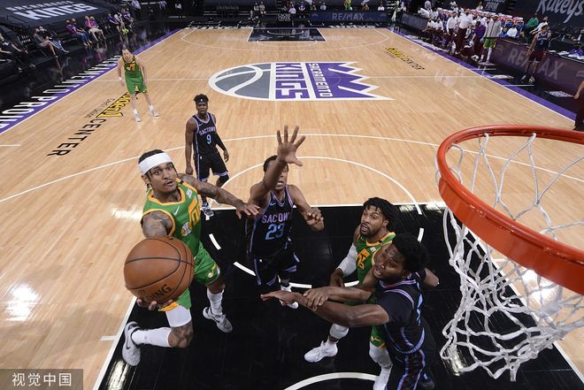 关于爵士对阵国王,谁将笑到最后?实力均衡看点满满的信息 关于爵士对阵国王,谁将笑到最后?实力均衡看点满满的信息