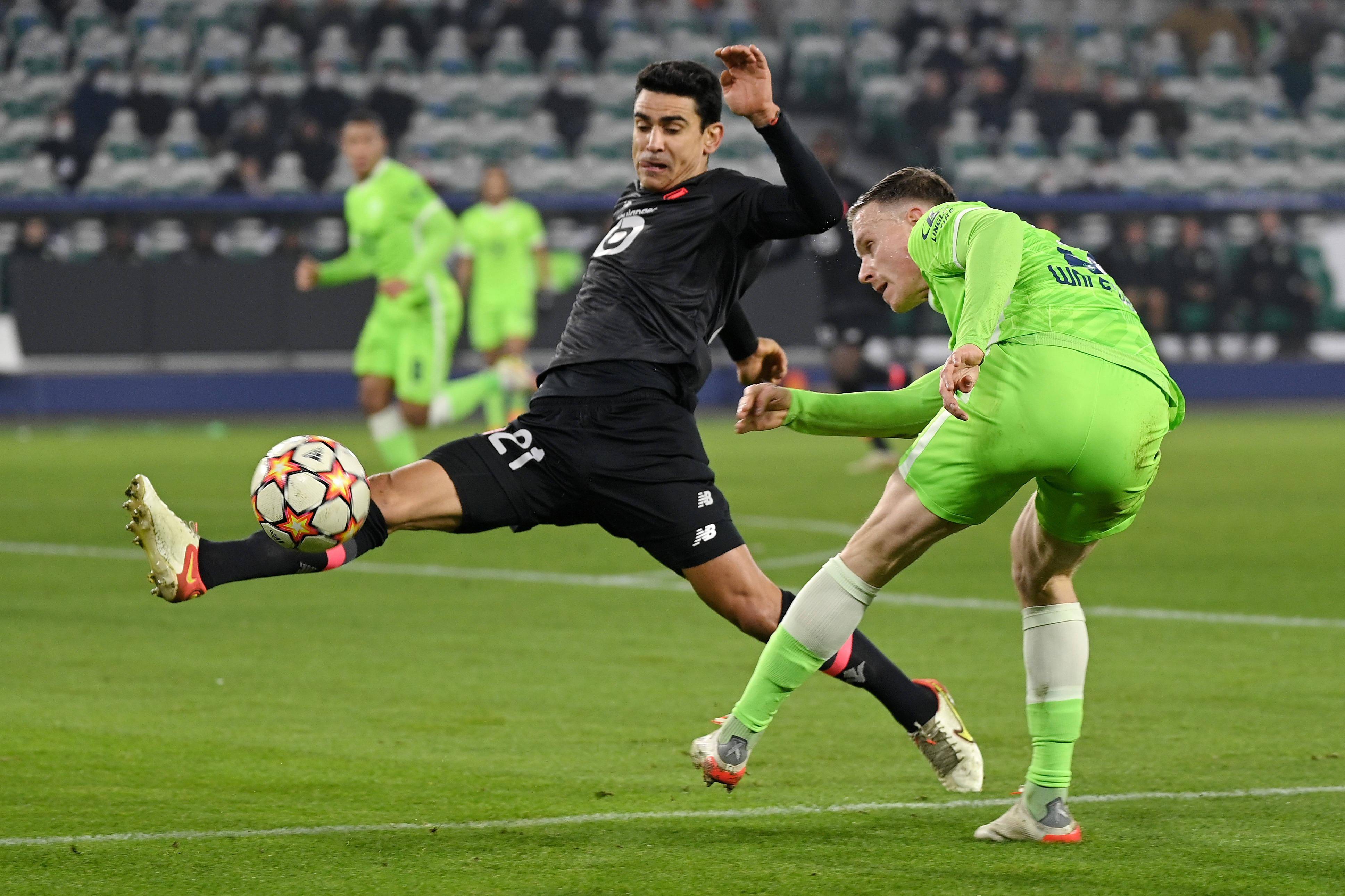 里尔客场惨败摩纳哥,排名下滑 里尔客场惨败摩纳哥,排名下滑