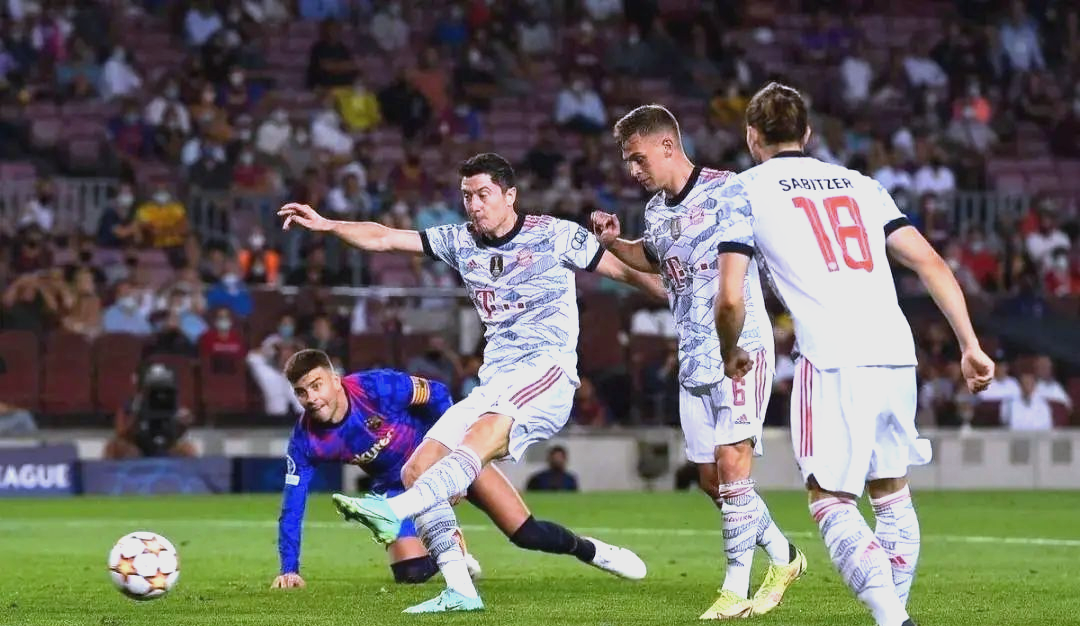 欧冠预选赛火爆开启,精彩对决频现的简单介绍 欧冠预选赛火爆开启,精彩对决频现的简单介绍