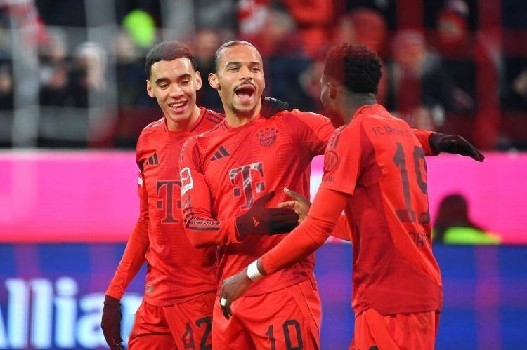 拜仁慕尼黑备战大比赛,誓要力战到底 拜仁慕尼黑备战大比赛,誓要力战到底